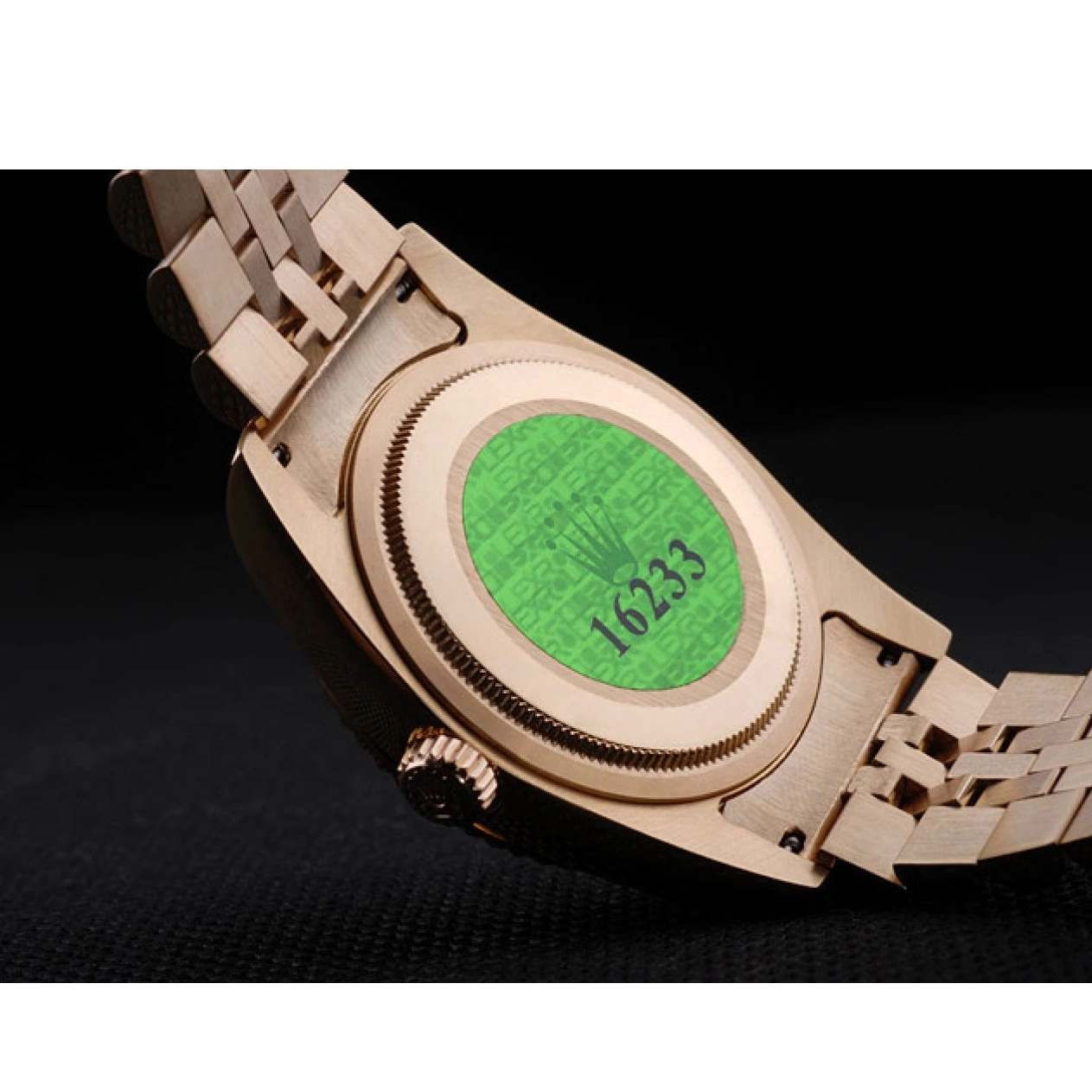 Aaa replica watch Datejust-rl53 Rolex 0721